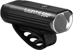 Lezyne Macro StVZO 400+ Front 500 lm Negru satinat Față Lumini bicicletă