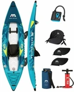 Aqua Marina Steam SET 10'3'' (312 cm) Caiac, canotaj