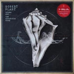 Robert Plant - Lullaby and...The Ceaseless Roar (2 LP + CD) (180g)