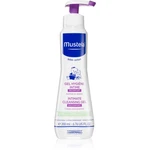 Mustela Bébé upokojujúci gél na intímnu hygienu pre deti 200 ml