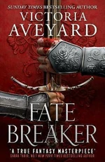 Fate Breaker - Victoria Aveyardová