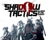 Shadow Tactics: Blades of the Shogun Playstation 5 Account