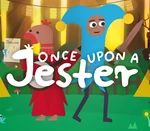 Once Upon a Jester Steam CD Key