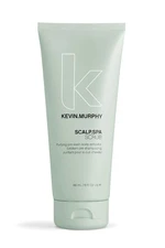 Kevin Murphy Peeling pro pokožku hlavy Scalp.Spa Scrub (Purifying Pre-wash Scalp Exfoliator) 180 ml