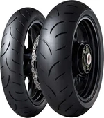 DUNLOP 120/65 R 17 56W SPORTMAX_QUALIFIER_II TL