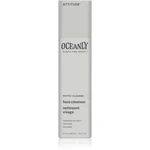 Attitude Oceanly Face Cleanser tuhý čisticí gel s peptidy 30 g