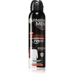 Garnier Men Mineral Neutralizer antiperspirant v spreji proti bielym škvrnám 72h 150 ml