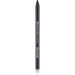 flormar Extreme Tattoo Gel Pencil vodeodolná gélová ceruzka na oči odtieň 04 Intense Blue 1.2 g