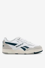 Tenisky Reebok BB 4000 II 100033848 W Přírodní kůže (useň)/-Přírodní kůže (useň)