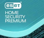 ESET Home Security Premium Key (1 Year / 5 Devices)