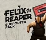 Felix The Reaper - Supporter Pack DLC Steam CD Key