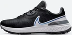 Nike Infinity Pro 2 Golf Anthracite/Black/White/Cool Grey 45,5 Pánské golfové boty