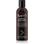 Pomp & Co Hydrating Shave Cream krém na holení 100 ml