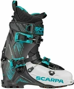 Scarpa RS 125 White/Black/Azure 29,0