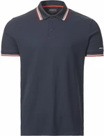 Musto Evolution Pro Lite SS Polo Tričko Navy 2XL