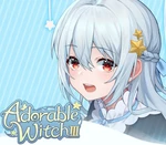 Adorable Witch 3 Steam CD Key