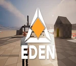 EDEN: Create World Steam CD Key