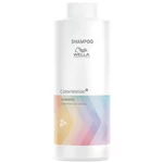 Wella Professionals Šampon pro barvené vlasy Color Motion (Color Protection Shampoo) 1000 ml