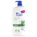 HEAD & SHOULDERS Menthol Fresh, Šampon proti lupům 800 ml