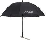 Jucad Telescopic Umbrella Black