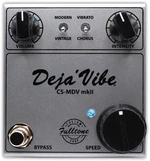 Fulltone Mini-Deja Vibe mkII Gitarreneffekt