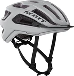 Scott Arx Vogue Silver/Black S (51-55 cm) Casco da ciclismo