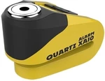 Oxford Quartz Alarm XA10 Black Moto serratura