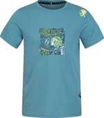 Rafiki Arcos Short Sleeve Brittany Blue L T-shirt