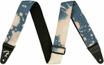 Fender Tie Dye Acid Wash Strap Faded Navy