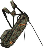 TaylorMade Flextech Carry Sac de golf Camo Orange