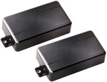 Fishman Fluence Modern Humbucker V2 Black Nickel