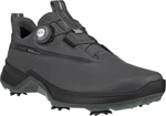 Ecco Biom G5 Mens Golf Shoes Aimant 42