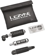 Lezyne Caddy Kit Black