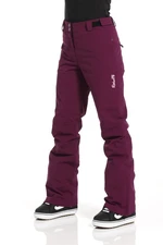 Trousers Rehall DENNY-R Dark Purple