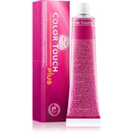 Wella Professionals Color Touch Plus barva na vlasy odstín 88/07  60 ml