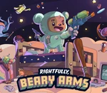 Rightfully, Beary Arms Steam CD Key