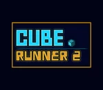 Cube Runner 2 Steam CD Key