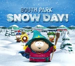 South Park: Snow Day! EU Xbox Series X|S CD Key