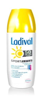 Ladival Sport OF50+ sprej 150 ml