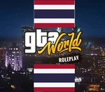 GTAW RP - 2000 World Points TH