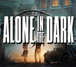 Alone in the Dark Steam Account