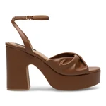 Sandály NINE WEST WFA2634-2 Materiál/-Syntetický