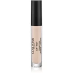 Collistar LIFT HD+ Smoothing Lifting Concealer korektor na kruhy pod očima s protivráskovým účinkem odstín 0 - Avorio 4 ml