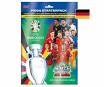 EURO 2024 Topps Match Attax Starter Pack DE