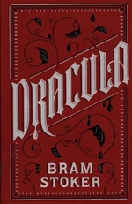 Dracula - Bram Stoker