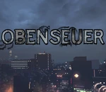 Obenseuer Steam CD Key