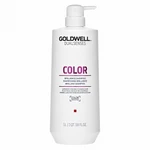 Goldwell Dualsenses Color Brilliance Shampoo šampon pro barvené vlasy 1000 ml