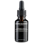 Grown Alchemist Antioxidační pleťový olej Borago, Rosehip & Buckthorn (Anti-Oxidant + Facial Oil) 25 ml