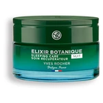 YVES ROCHER Elixir Botanique Intenzívna nočná starostlivosť 50 ml