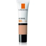 La Roche-Posay Anthelios Mineral One zmatňující tónovací krém SPF 50+ odstín 3 Tan 30 ml